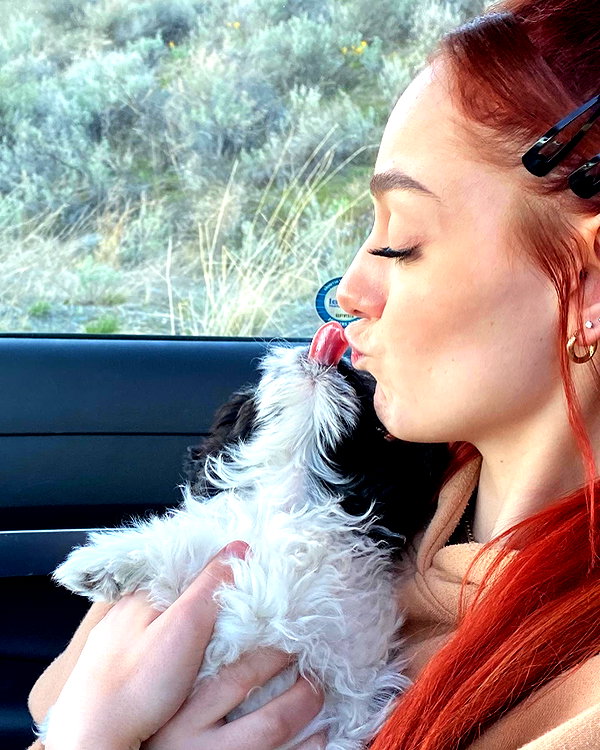 keira.daniella instagram image archive image
