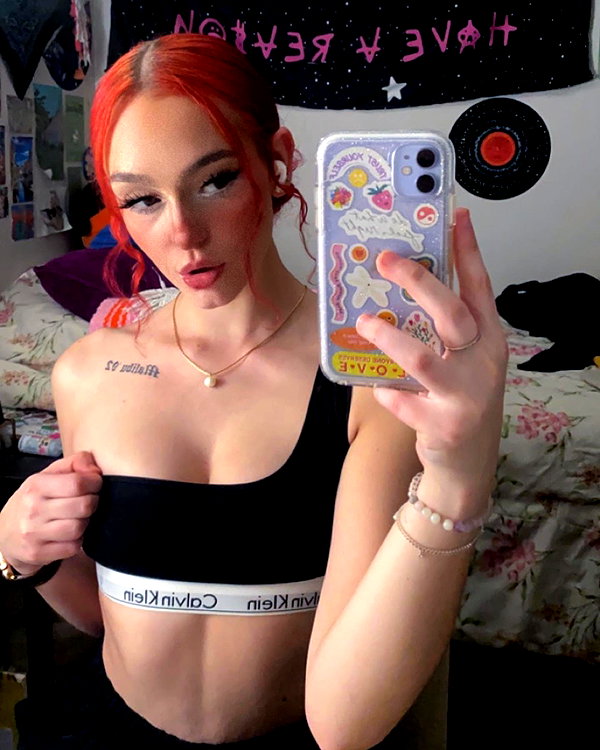 keira.daniella instagram image archive image