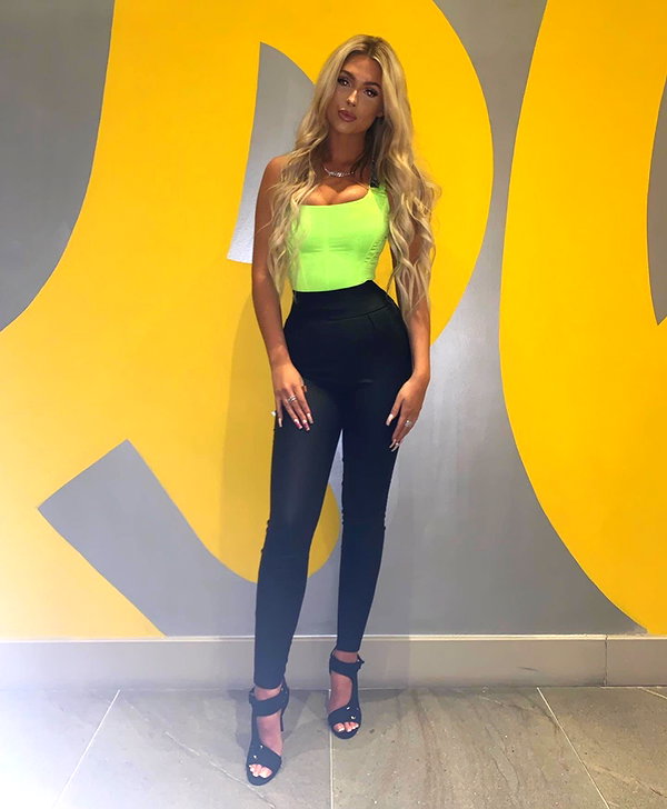 kenadeajackson instagram image archive image