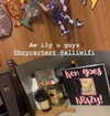 kenadeajackson Altpins Profile Picture