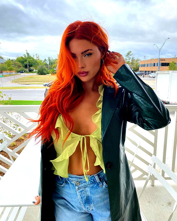 kenadeajackson instagram image archive image
