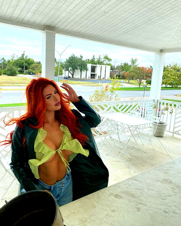 kenadeajackson instagram image archive image