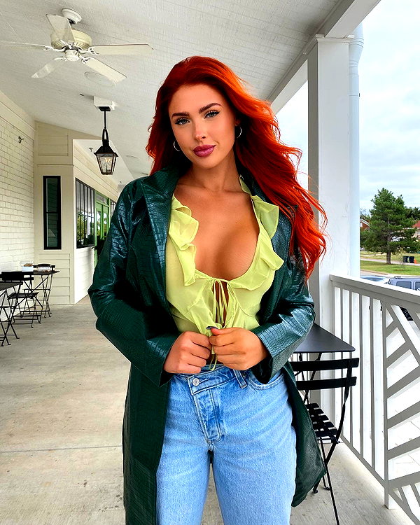 kenadeajackson instagram image archive image