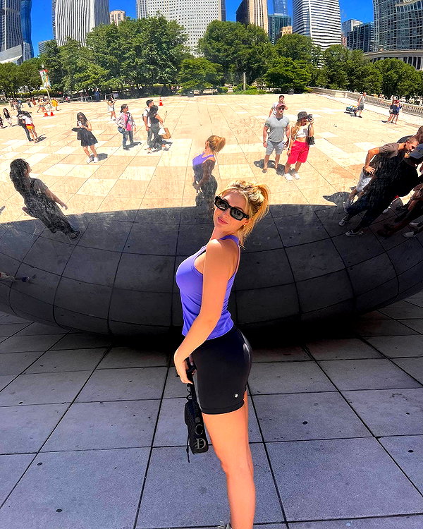 kenadeajackson instagram image archive image