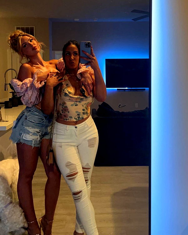 kenadeajackson instagram image archive image