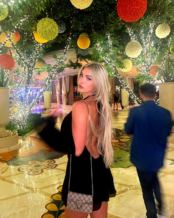 kenadeajackson instagram image archive image