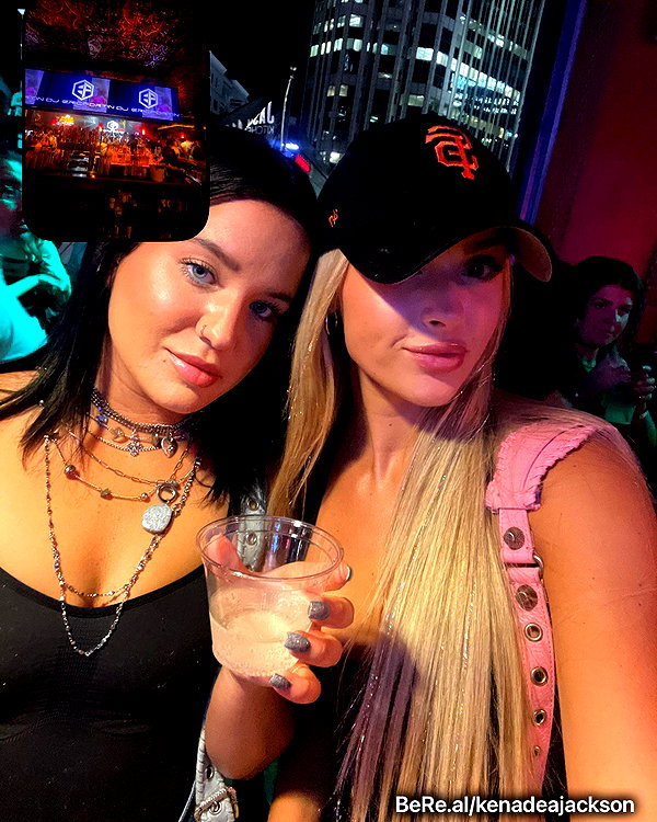 kenadeajackson instagram image archive image