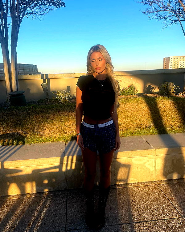 kenadeajackson instagram image archive image