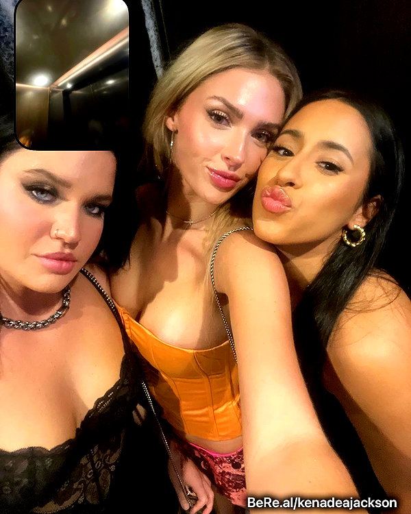 kenadeajackson instagram image archive image