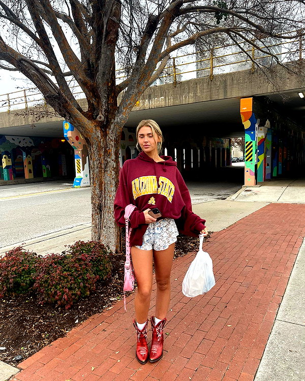 kenadeajackson instagram image archive image