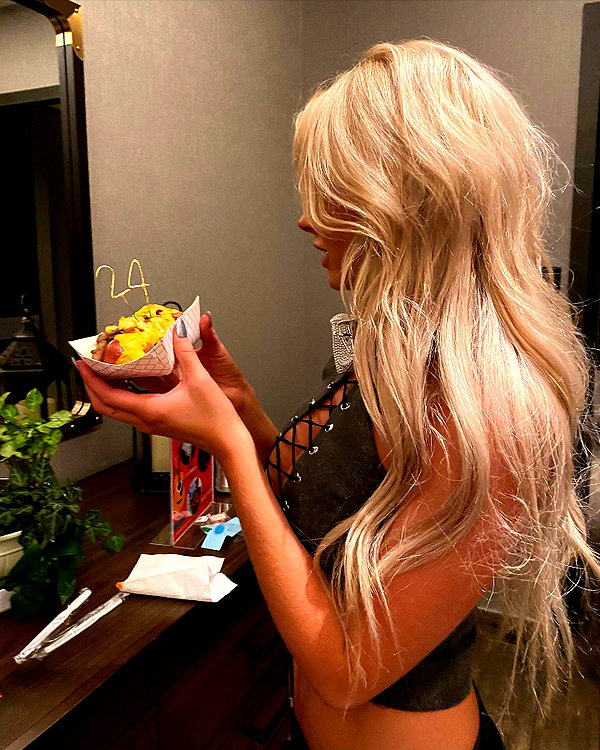 kenadeajackson instagram image archive image