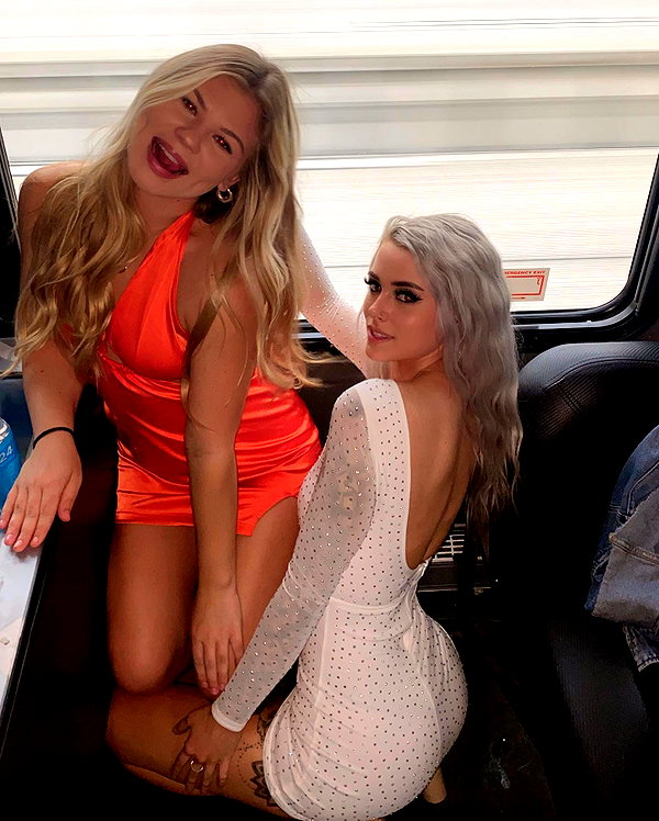kenziee.scott instagram image archive image