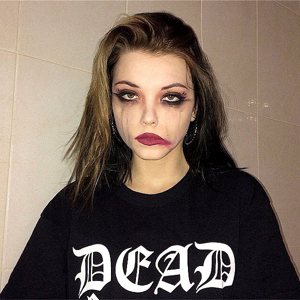 killeranarchist1 instagram image archive image