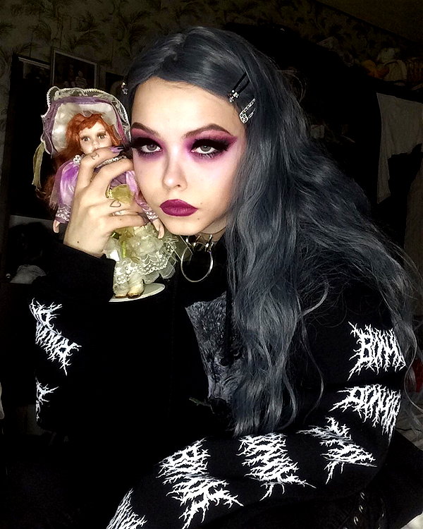 killeranarchist1 instagram image archive image