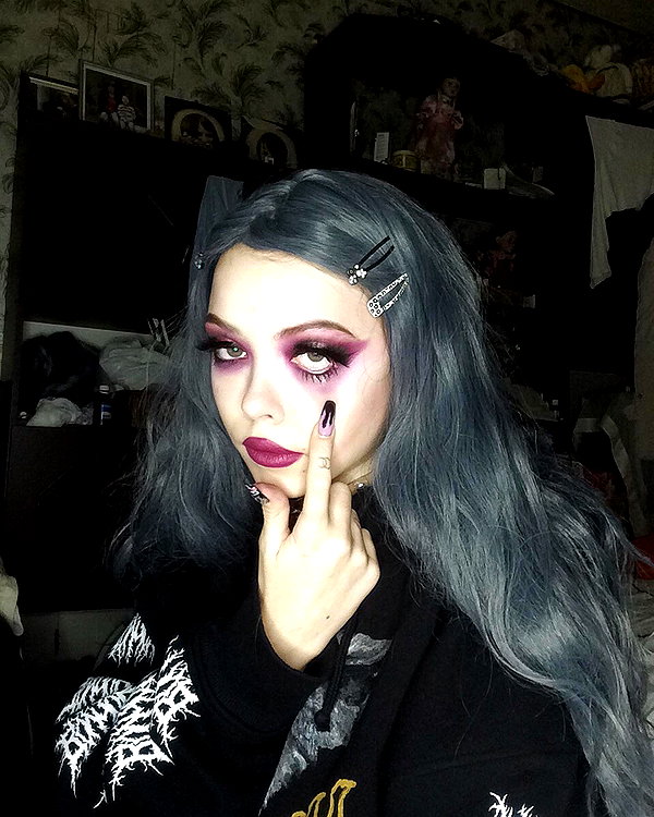 killeranarchist1 instagram image archive image