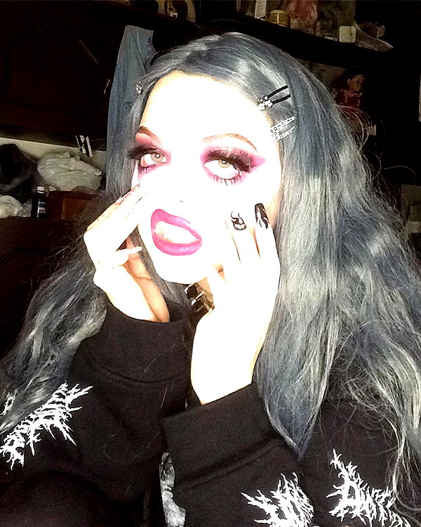killeranarchist1 instagram image archive image