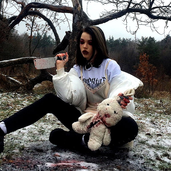 killeranarchist1 instagram image archive image