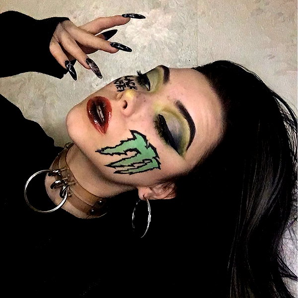 killeranarchist1 instagram image archive image