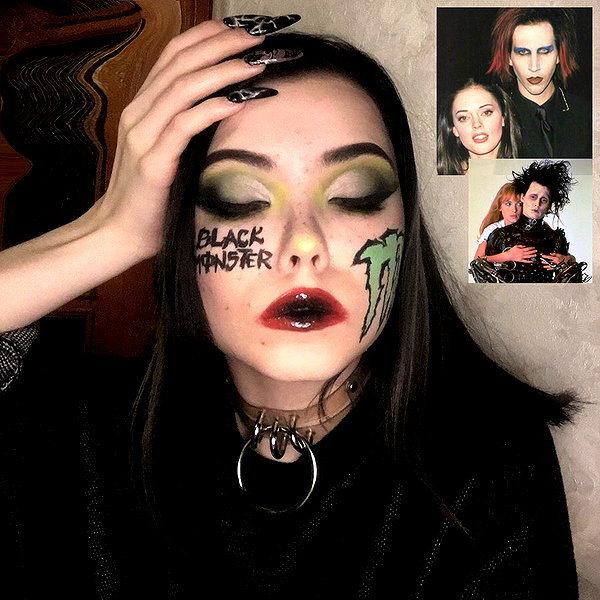 killeranarchist1 instagram image archive image