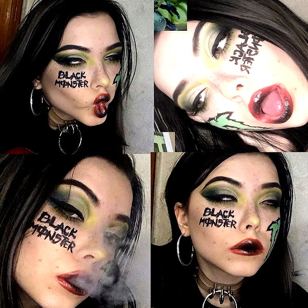 killeranarchist1 instagram image archive image