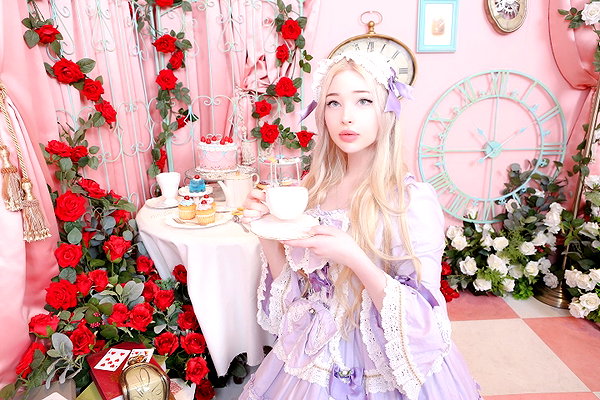 kim_elflina instagram image archive image