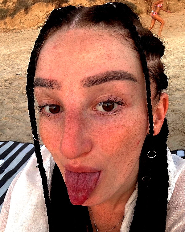 kimberlypoliakov instagram image archive image