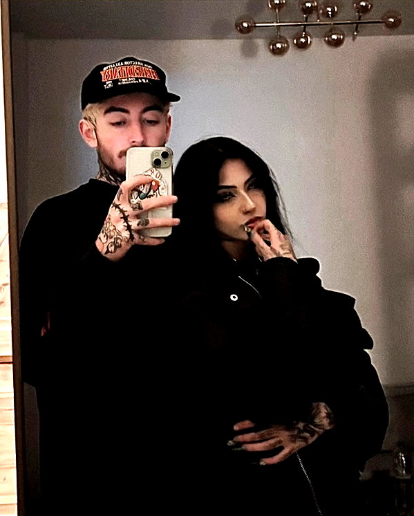 kiratheghoul instagram image archive image