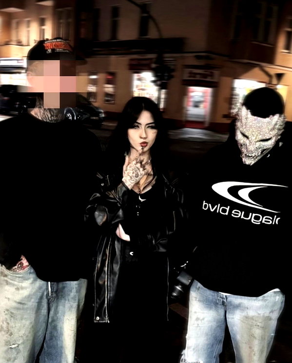kiratheghoul instagram image archive image