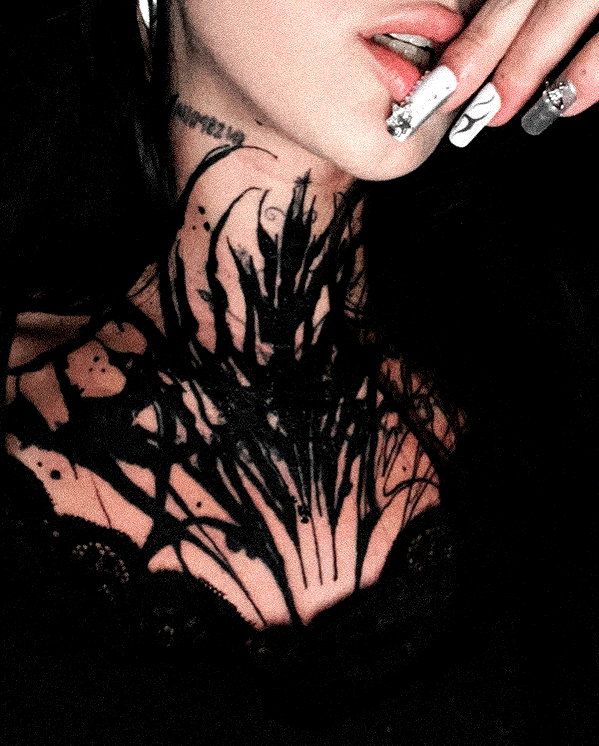 kiratheghoul instagram image archive image