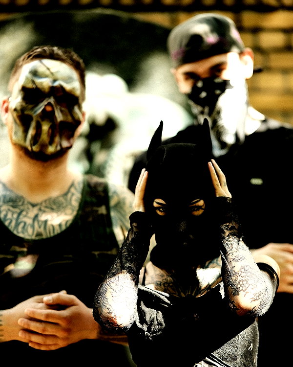 kiratheghoul instagram image archive image