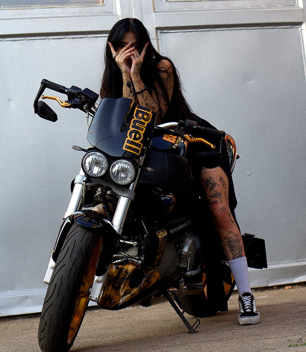 kiratheghoul instagram image archive image
