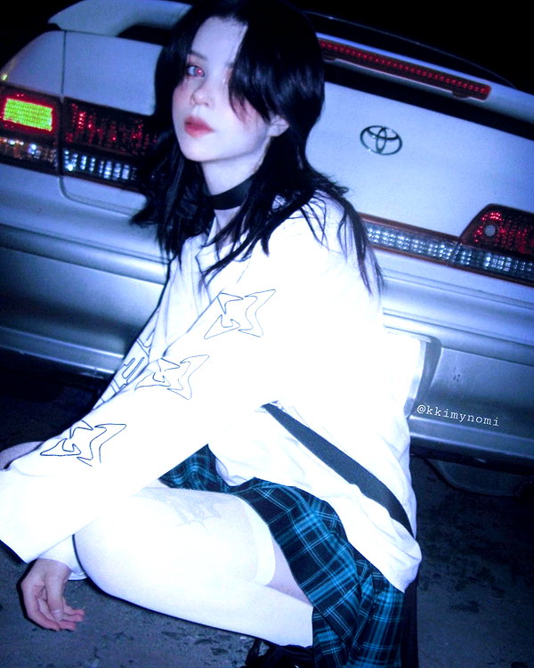 kkimynomi instagram image archive image