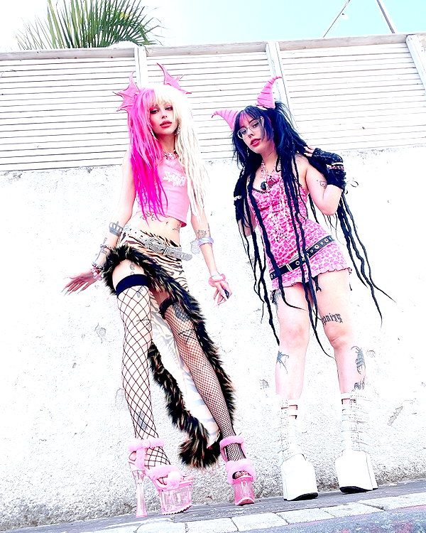 kriiizellda instagram image archive image