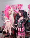 kriiizellda Altpins Profile Picture