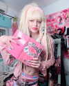 kriiizellda Altpins Profile Picture