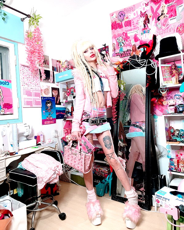 kriiizellda instagram image archive image