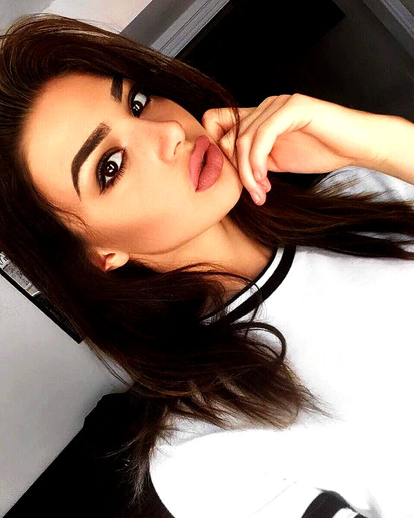 kristenhancher instagram image archive image