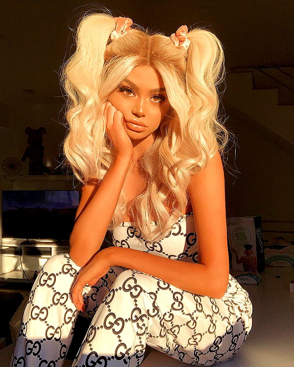 kristenhancher instagram image archive image