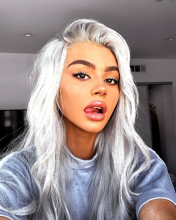 kristenhancher instagram image archive image