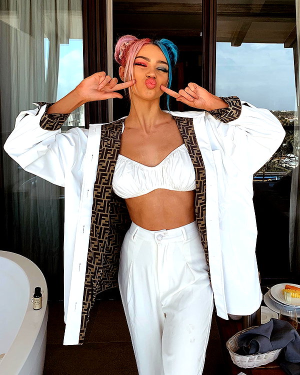 kristenhancher instagram image archive image