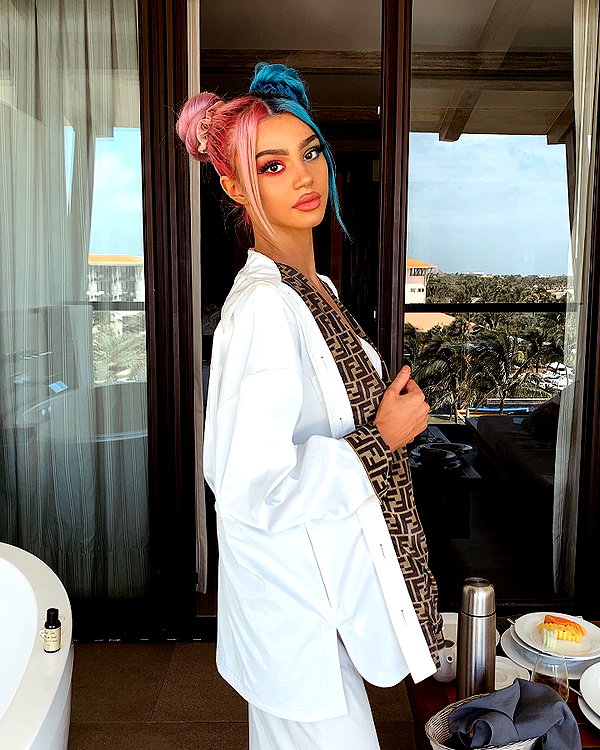 kristenhancher instagram image archive image