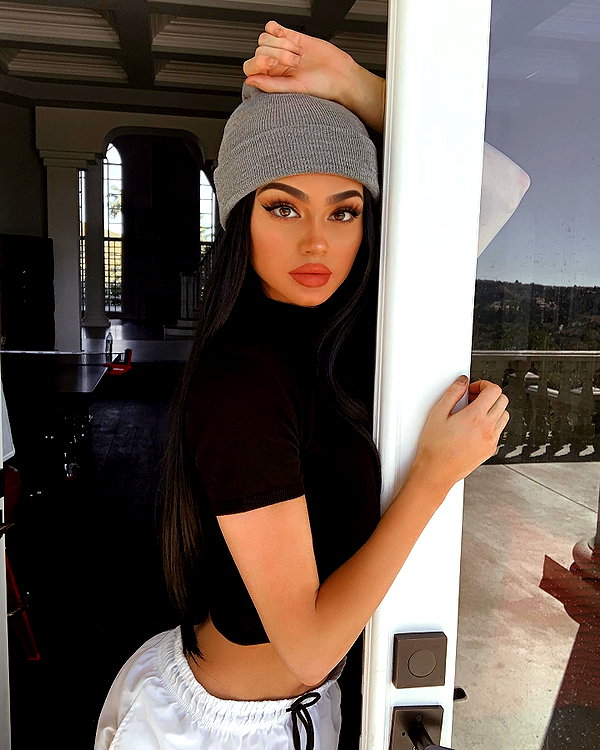 kristenhancher instagram image archive image