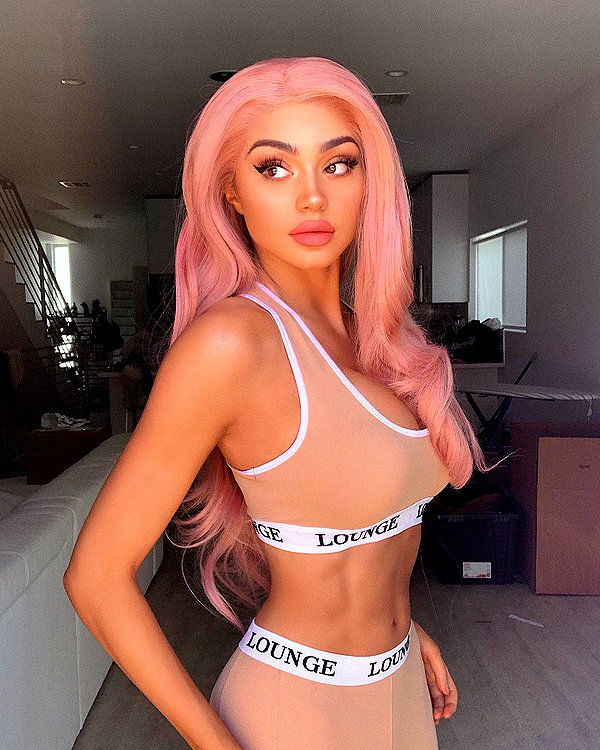 kristenhancher instagram image archive image