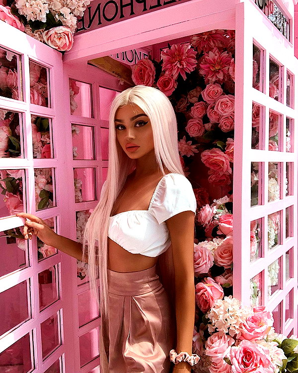 kristenhancher instagram image archive image
