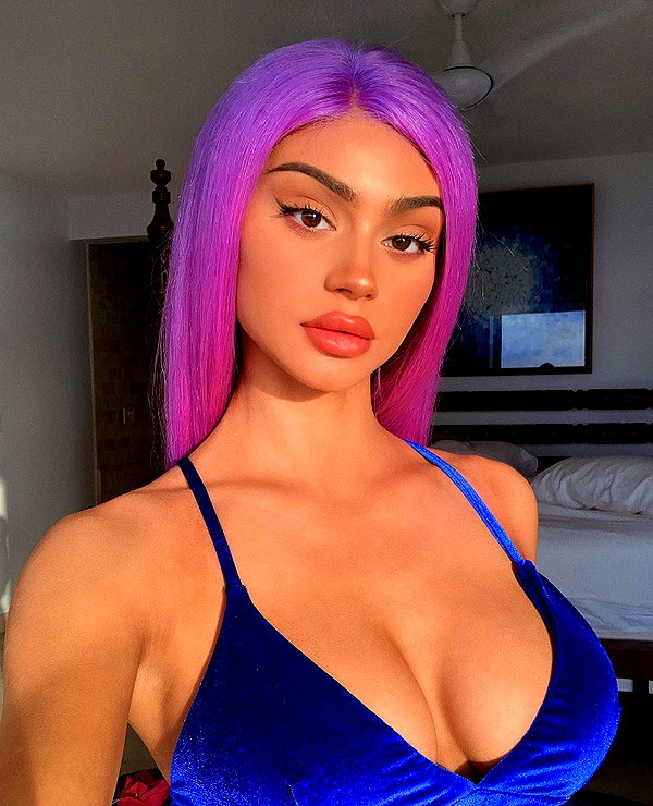 kristenhancher instagram image archive image