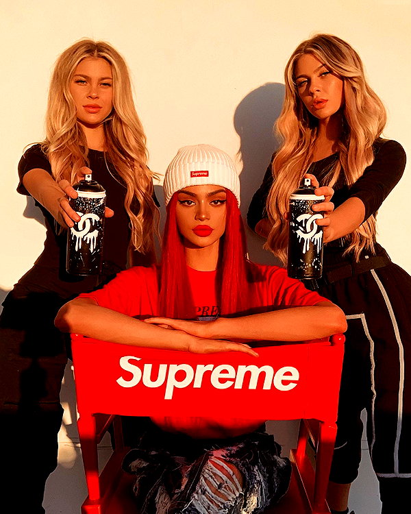 kristenhancher instagram image archive image