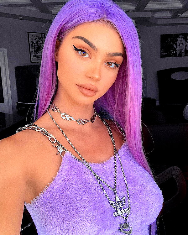 kristenhancher instagram image archive image