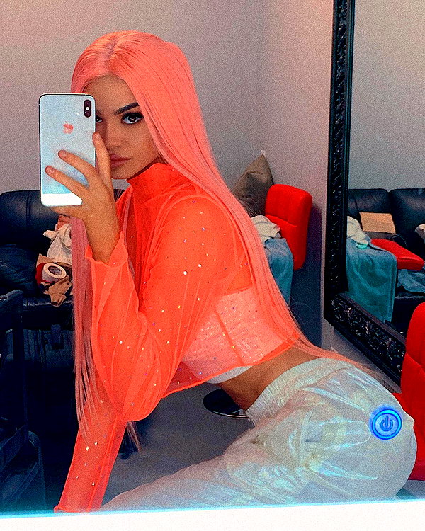 kristenhancher instagram image archive image
