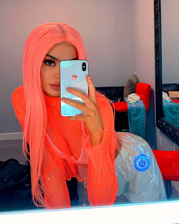 kristenhancher instagram image archive image