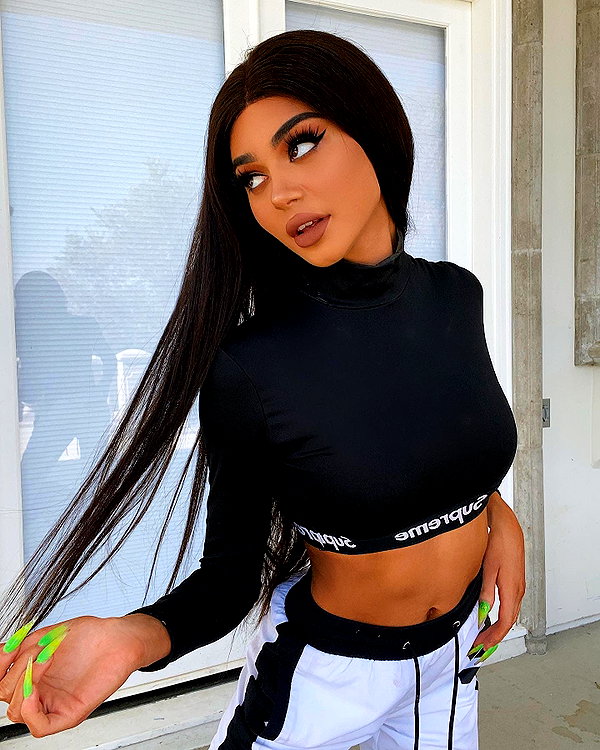 kristenhancher instagram image archive image
